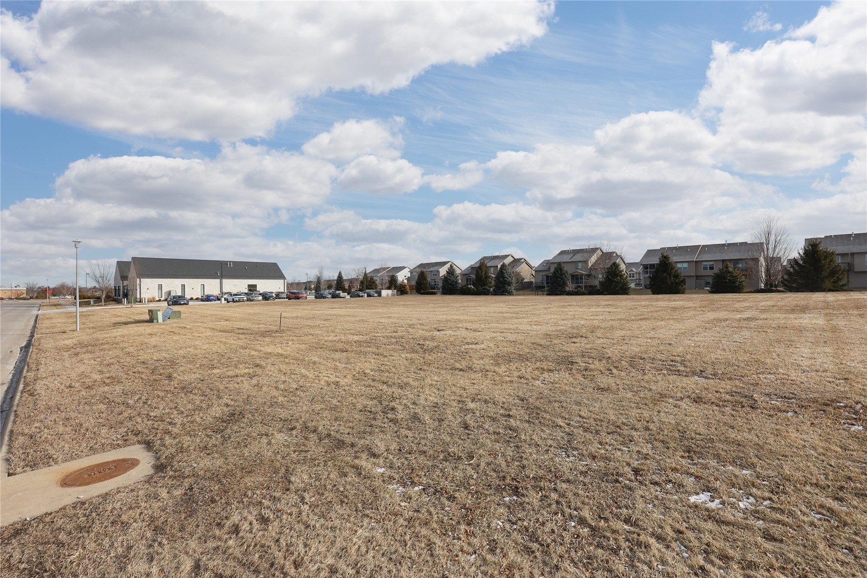 67 & 68 Jordan Street North Liberty IA 52317