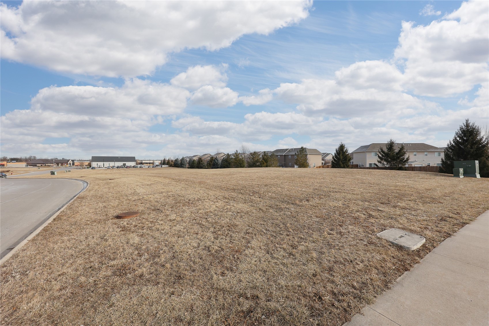 67 & 68 Jordan Street North Liberty IA 52317