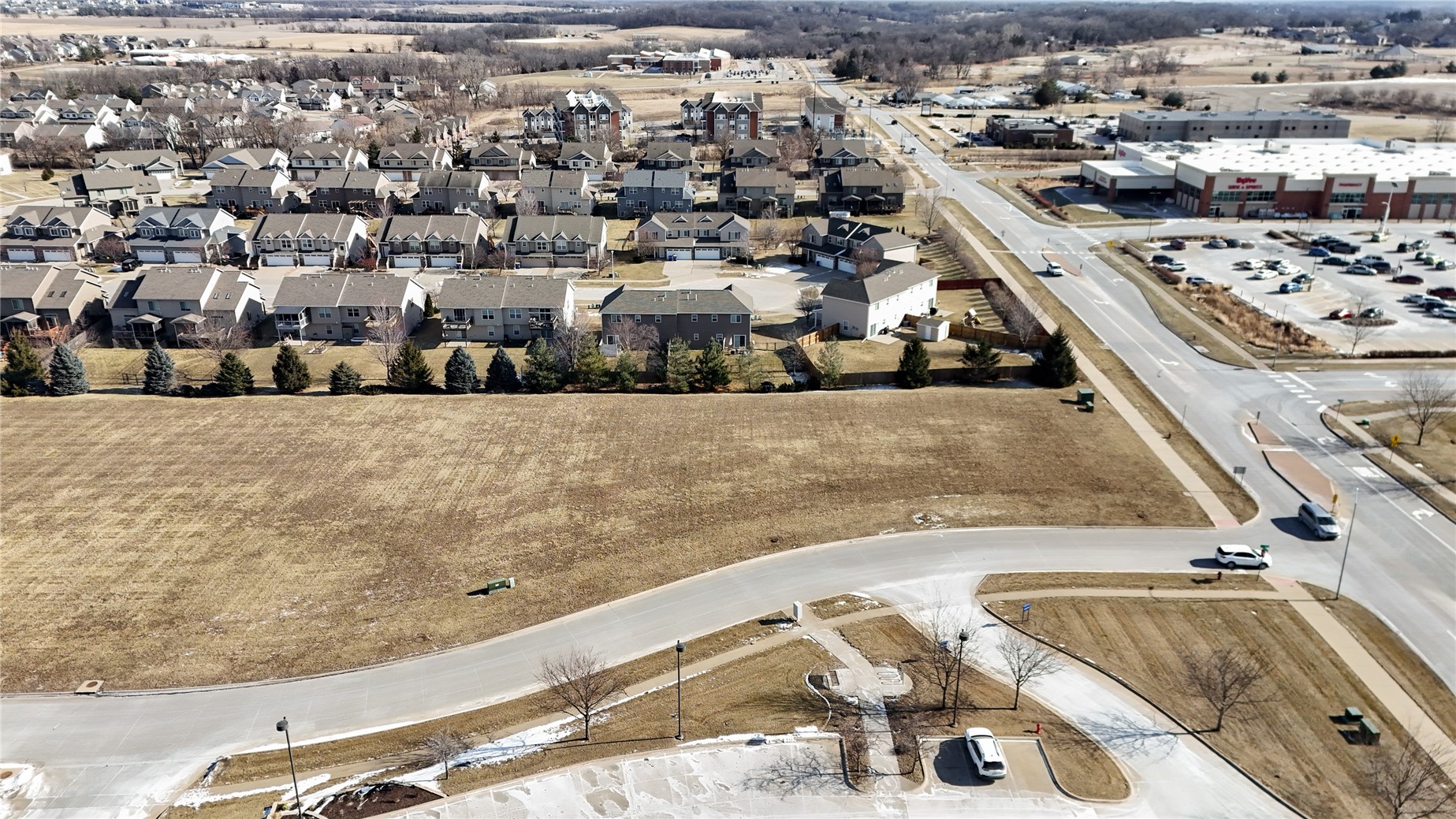 67 & 68 Jordan Street North Liberty IA 52317