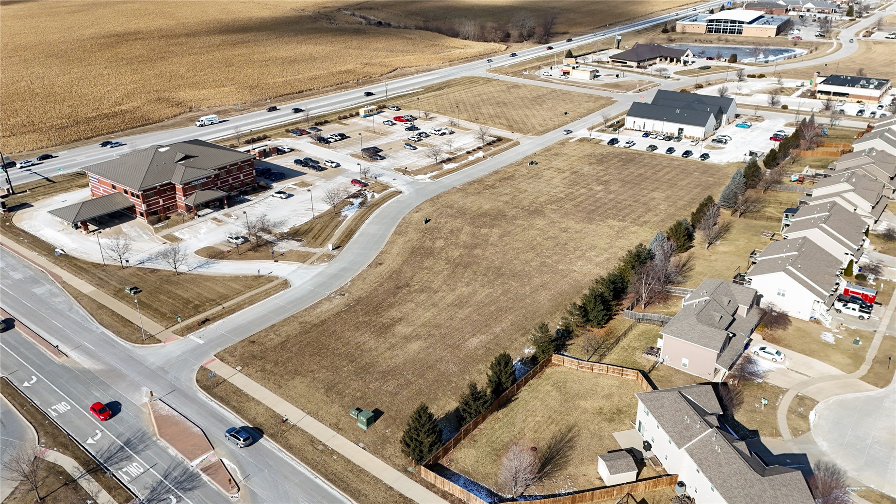 67 & 68 Jordan Street North Liberty IA 52317