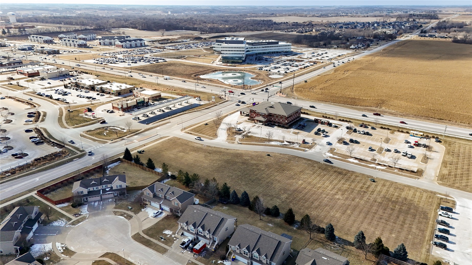 67 & 68 Jordan Street North Liberty IA 52317