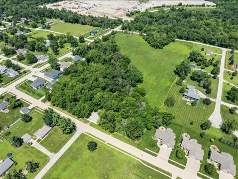Maple Street Robins IA 52328