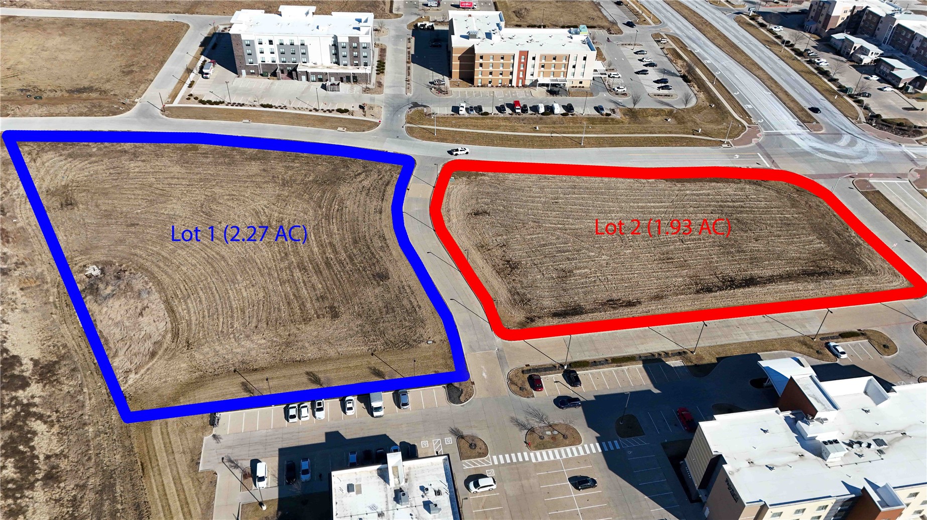 2700 James Street Coralville IA 52241