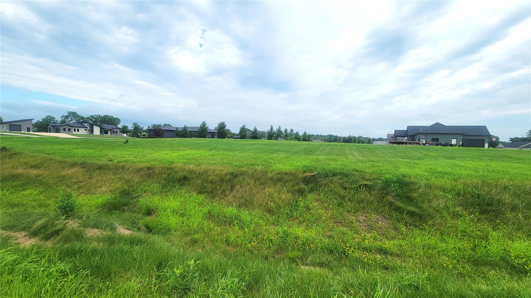 Lot 23 Feather Ridge Pass Cedar Rapids IA 52411