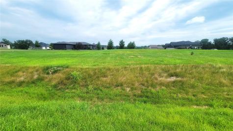 Lot 23 Feather Ridge Pass Cedar Rapids IA 52411