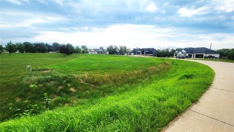 Lot 23 Feather Ridge Pass Cedar Rapids IA 52411