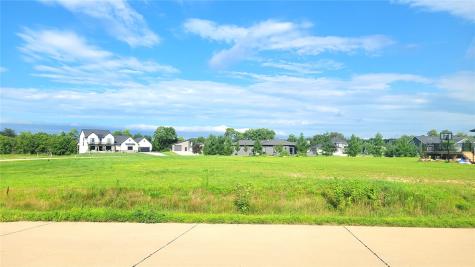 Lot 23 Feather Ridge Pass Cedar Rapids IA 52411
