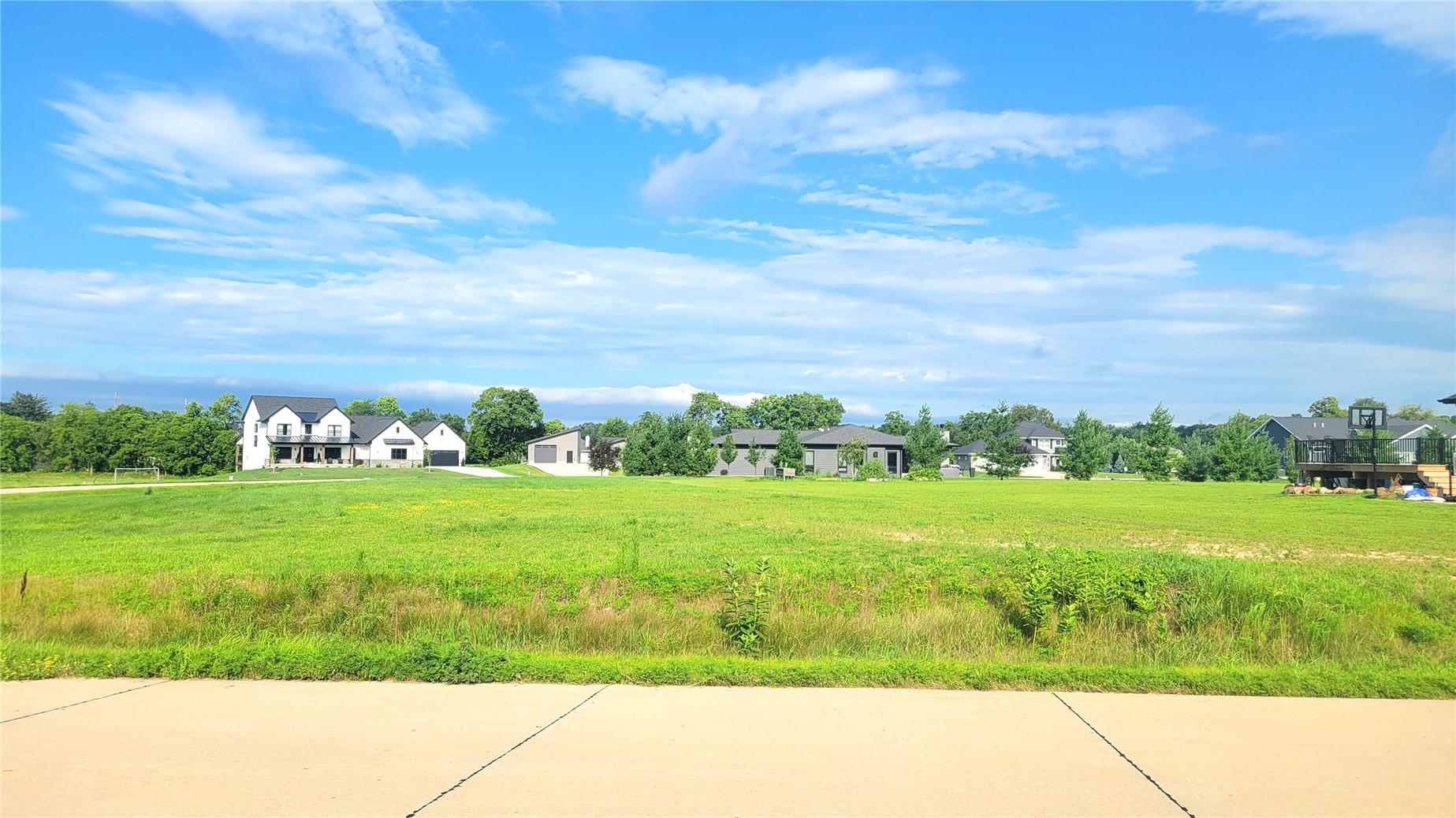 Lot 23 Feather Ridge Pass Cedar Rapids IA 52411