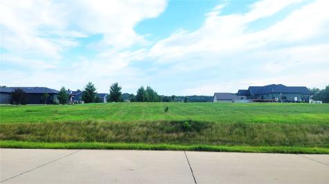 Lot 23 Feather Ridge Pass Cedar Rapids IA 52411