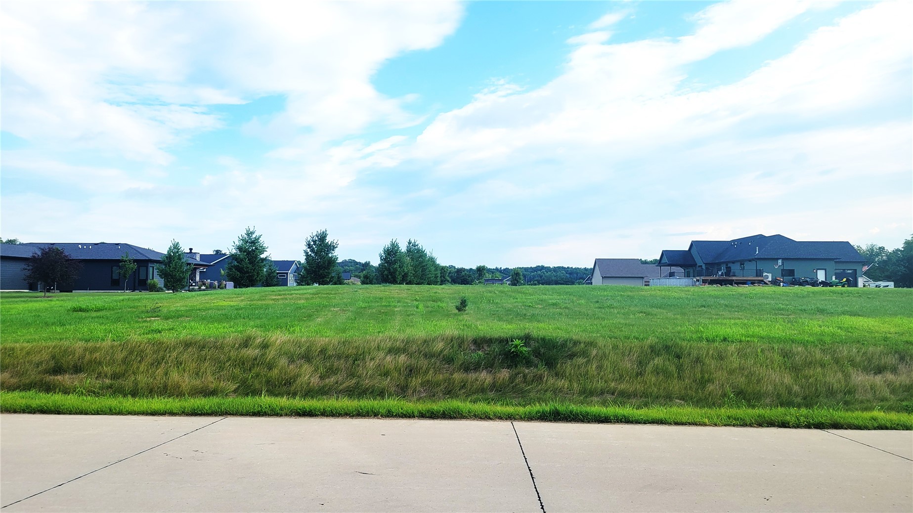 Lot 23 Feather Ridge Pass Cedar Rapids IA 52411