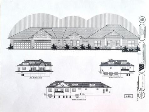 Lot 23 Feather Ridge Pass Cedar Rapids IA 52411