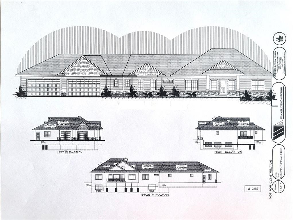 Lot 23 Feather Ridge Pass Cedar Rapids IA 52411