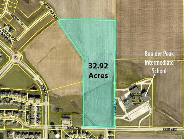 35TH Avenue Marion IA 52302