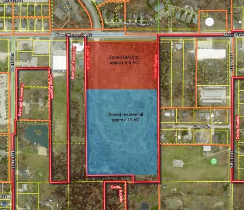 4221 Mt Vernon Road SE Cedar Rapids IA 52403