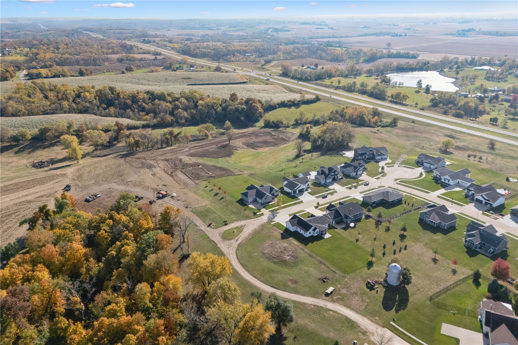 0 Scenic View Court SW Cedar Rapids IA 52404