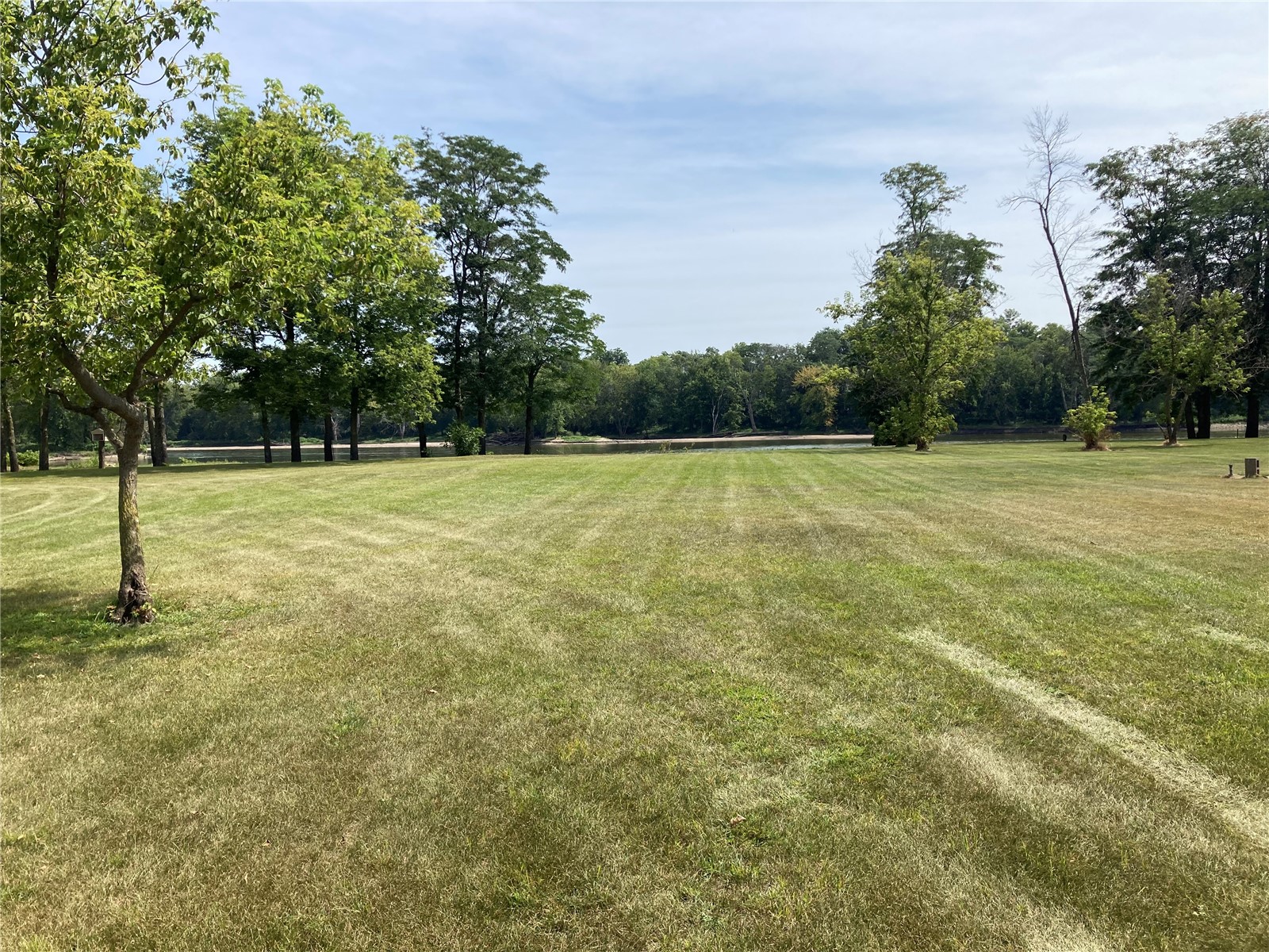 5454 22nd Avenue Mt Auburn IA 52313