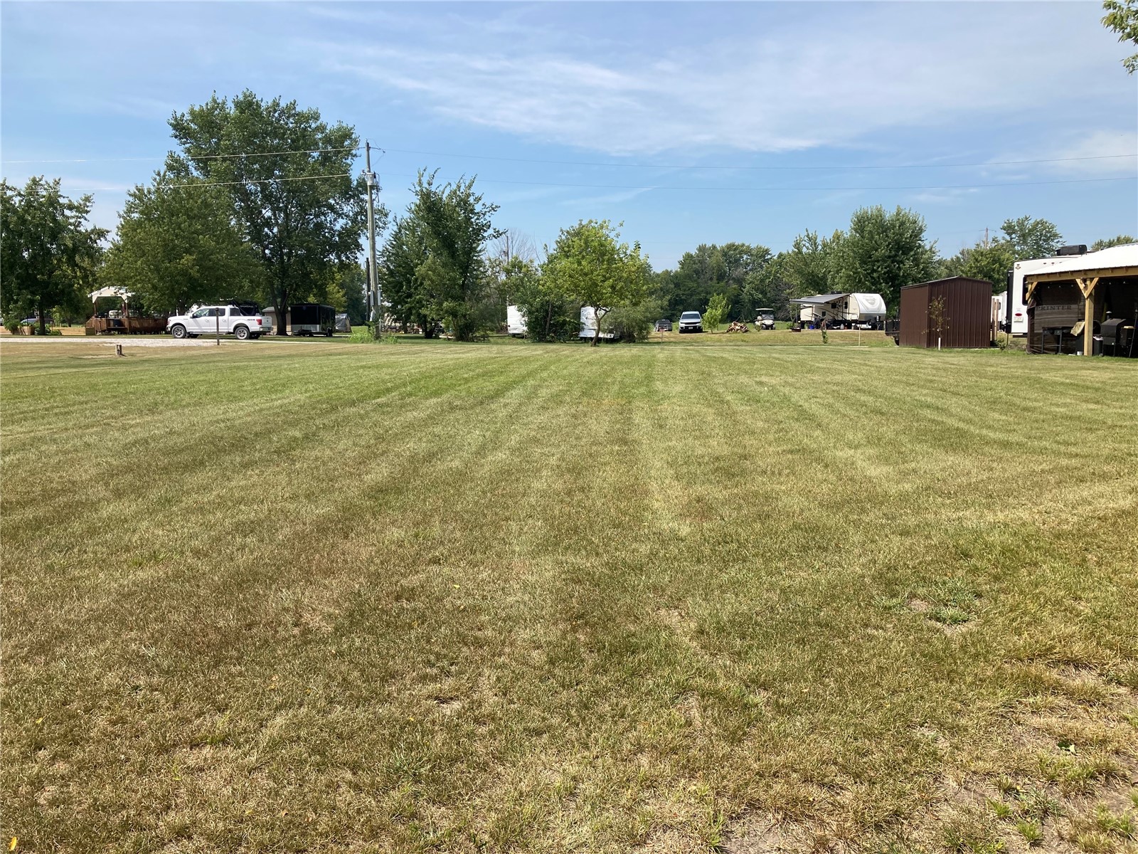 5454 22nd Avenue Mt Auburn IA 52313