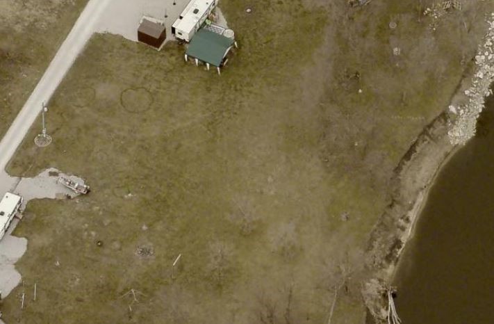 5454 22nd Avenue Mt Auburn IA 52313