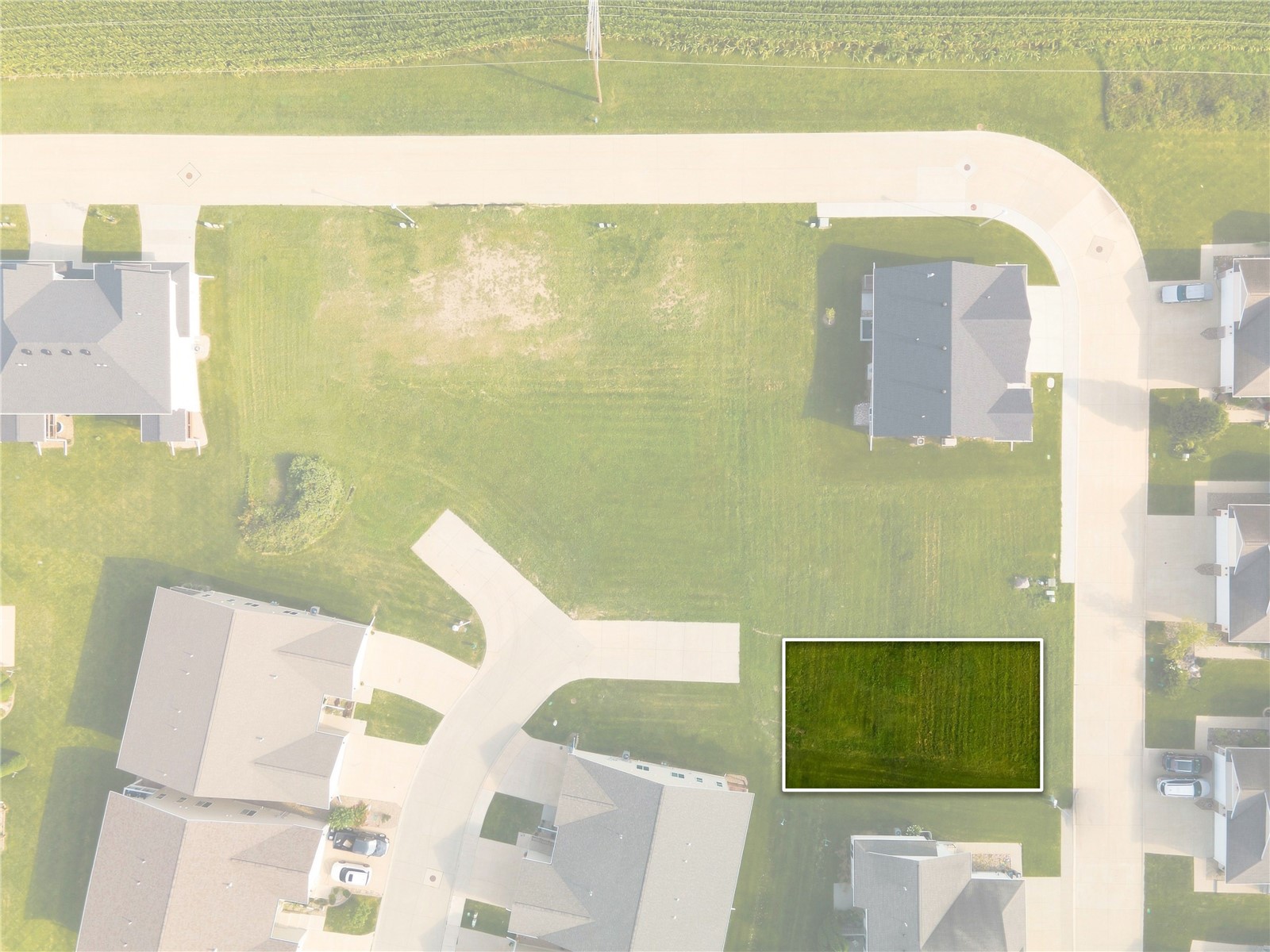 7026/7028 Waterview Drive SW Cedar Rapids IA 52404