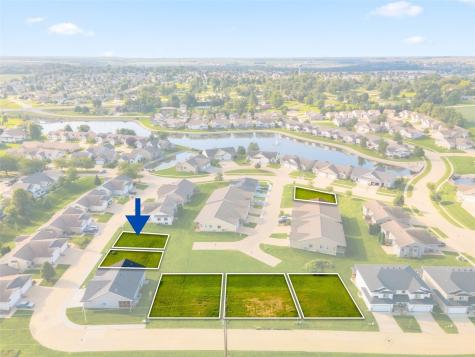 7026/7028 Waterview Drive SW Cedar Rapids IA 52404