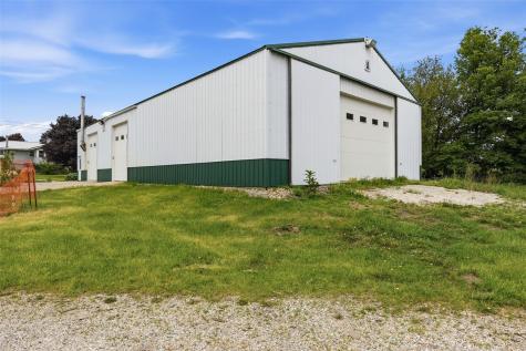 3174 63rd Street Drive Shellsburg IA 52332