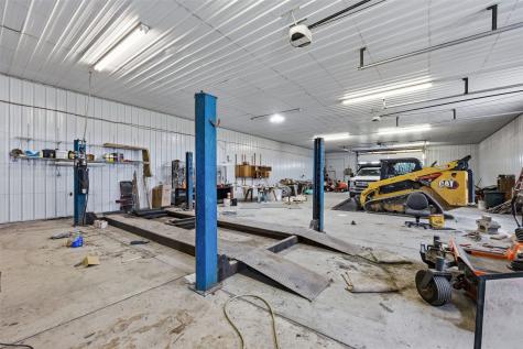 3174 63rd Street Drive Shellsburg IA 52332