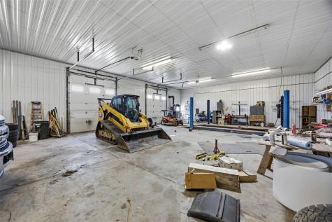 3174 63rd Street Drive Shellsburg IA 52332
