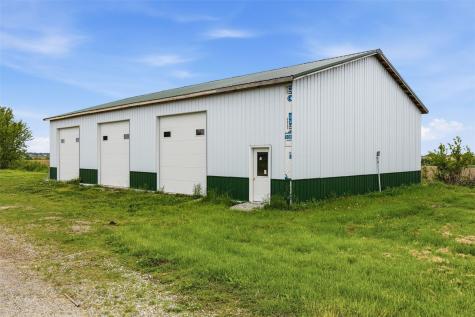 3174 63rd Street Drive Shellsburg IA 52332