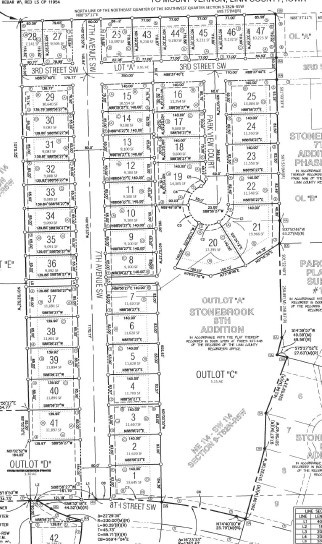 750 17th Avenue SW Mt Vernon IA 52314