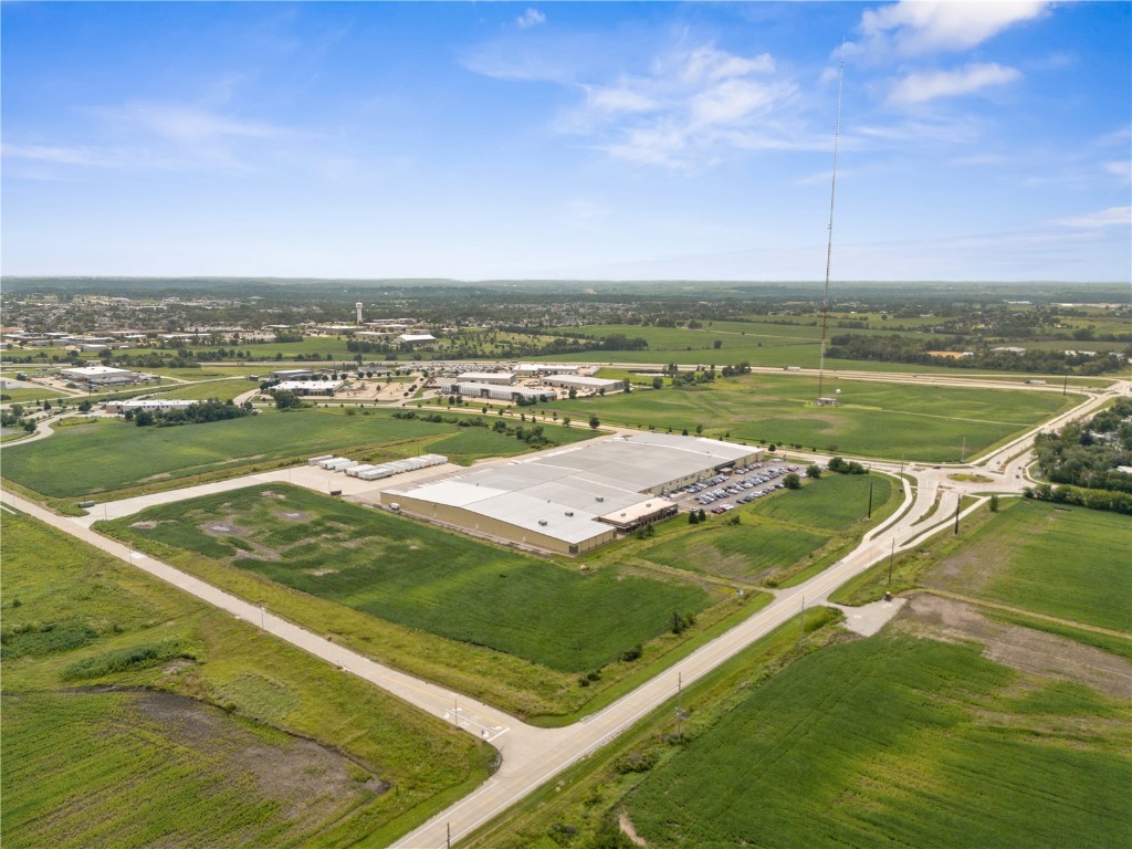 1175 Tower Terrace Road Hiawatha IA 52233