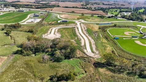 Lot 16 Northlands 2nd Addition Anamosa IA 52205