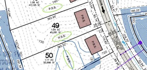 Hidden Lakes Lot #49 Iowa City IA 52240