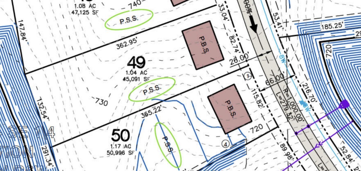Hidden Lakes Lot #49 Iowa City IA 52240