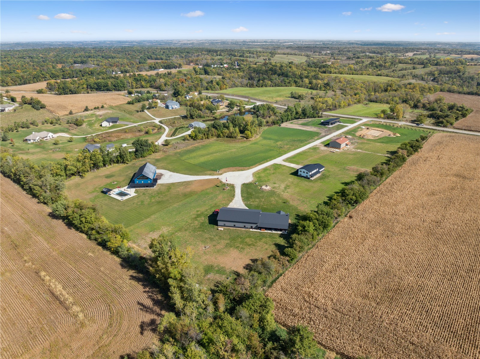 6127 32nd Avenue Shellsburg IA 52332