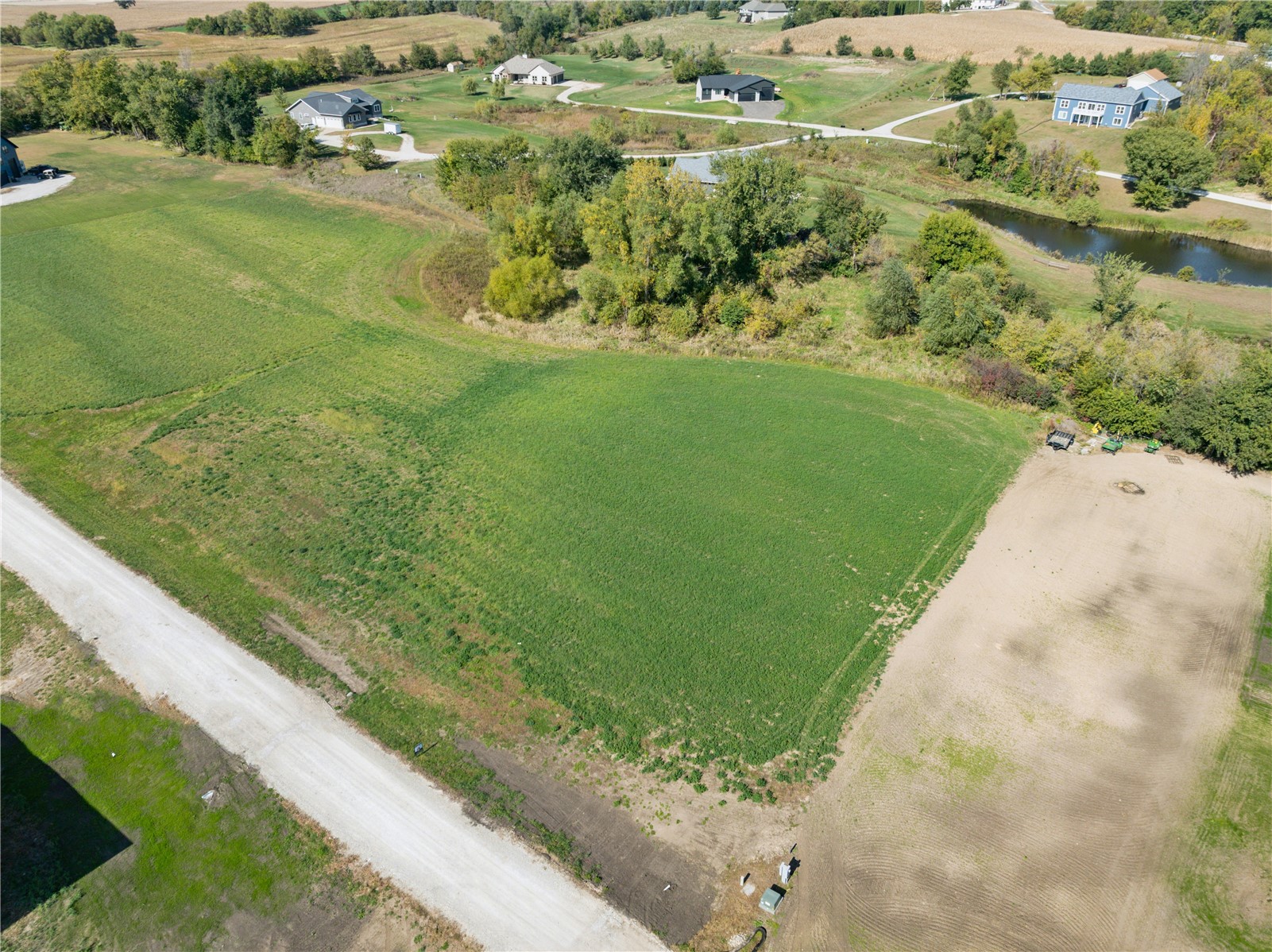 6127 32nd Avenue Shellsburg IA 52332