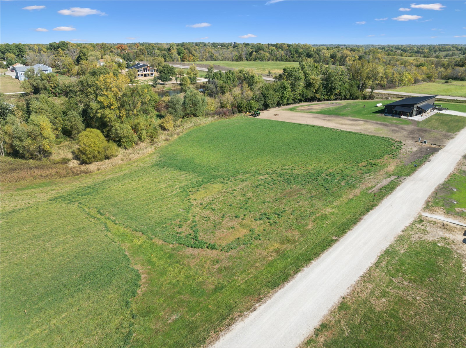 6127 32nd Avenue Shellsburg IA 52332