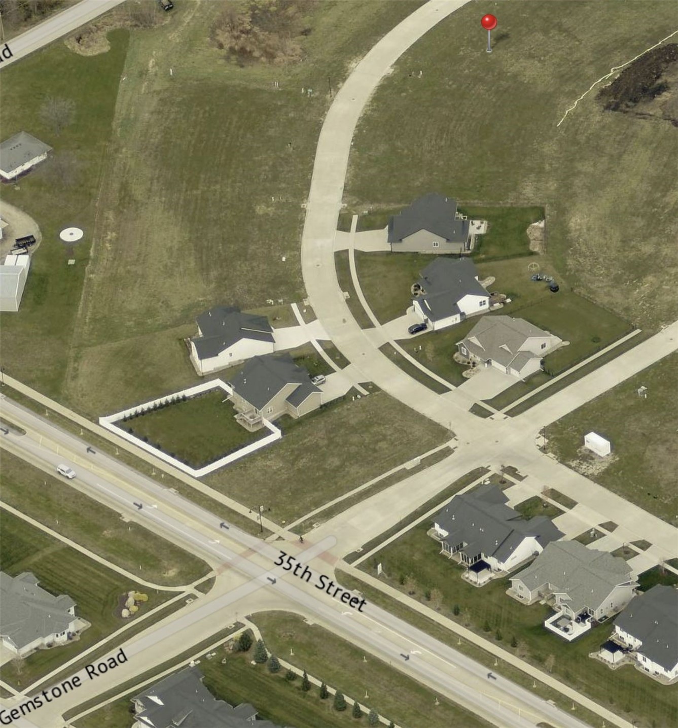 3180 Platinum Way Marion IA 52302