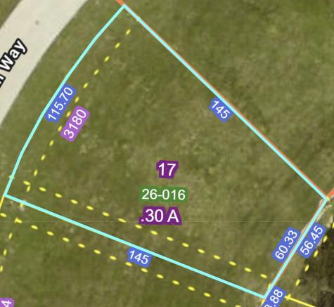 3180 Platinum Way Marion IA 52302
