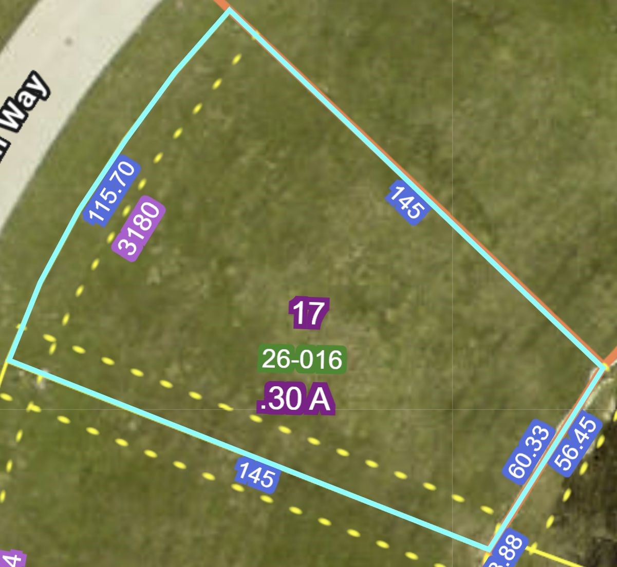 3180 Platinum Way Marion IA 52302