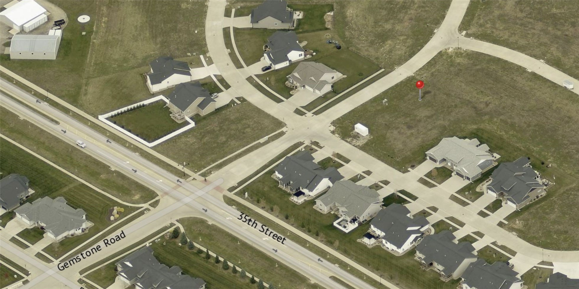4107 Gemstone Road Marion IA 52302