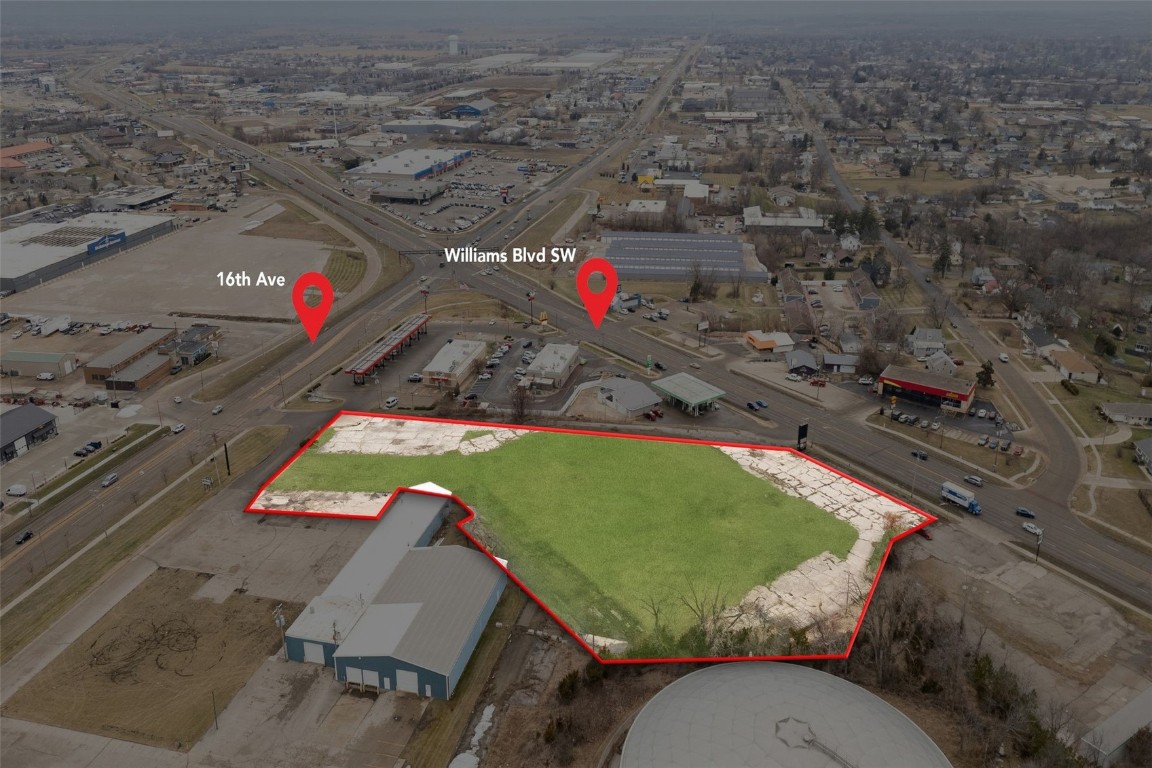 2501 Williams Boulevard SW Cedar Rapids IA 52404