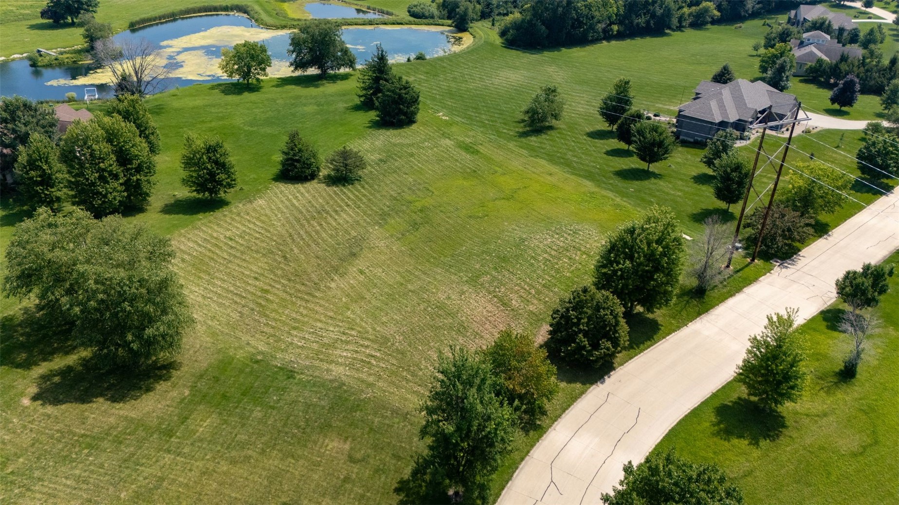 Lot 8 Timberlake Run SE Cedar Rapids IA 52403