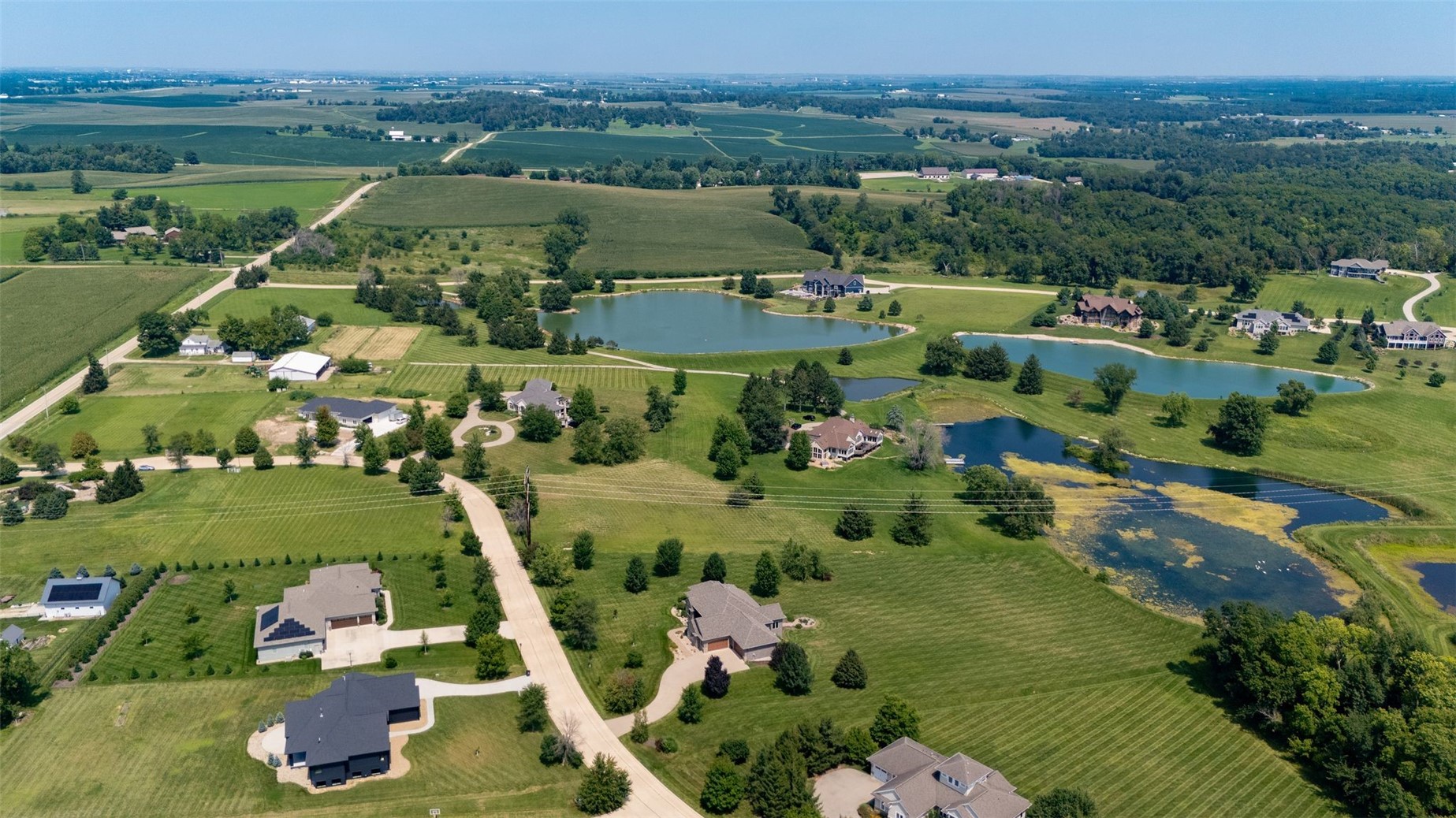 Lot 8 Timberlake Run SE Cedar Rapids IA 52403