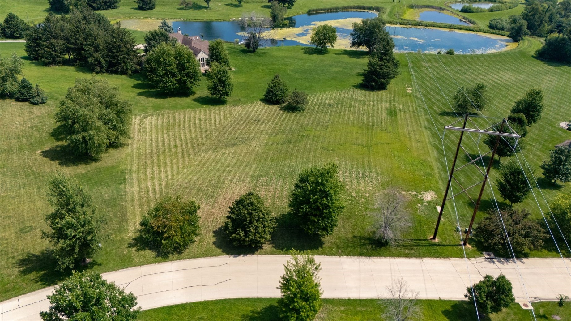 Lot 8 Timberlake Run SE Cedar Rapids IA 52403