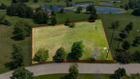 Lot 8 Timberlake Run SE Cedar Rapids IA 52403