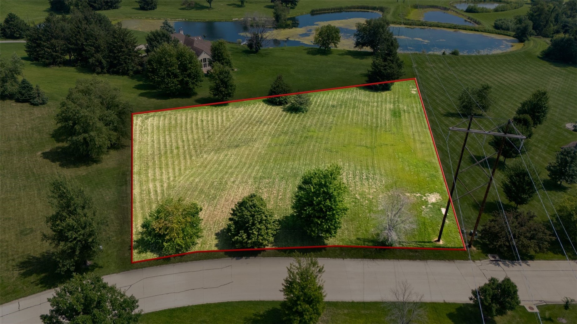 Lot 8 Timberlake Run SE Cedar Rapids IA 52403