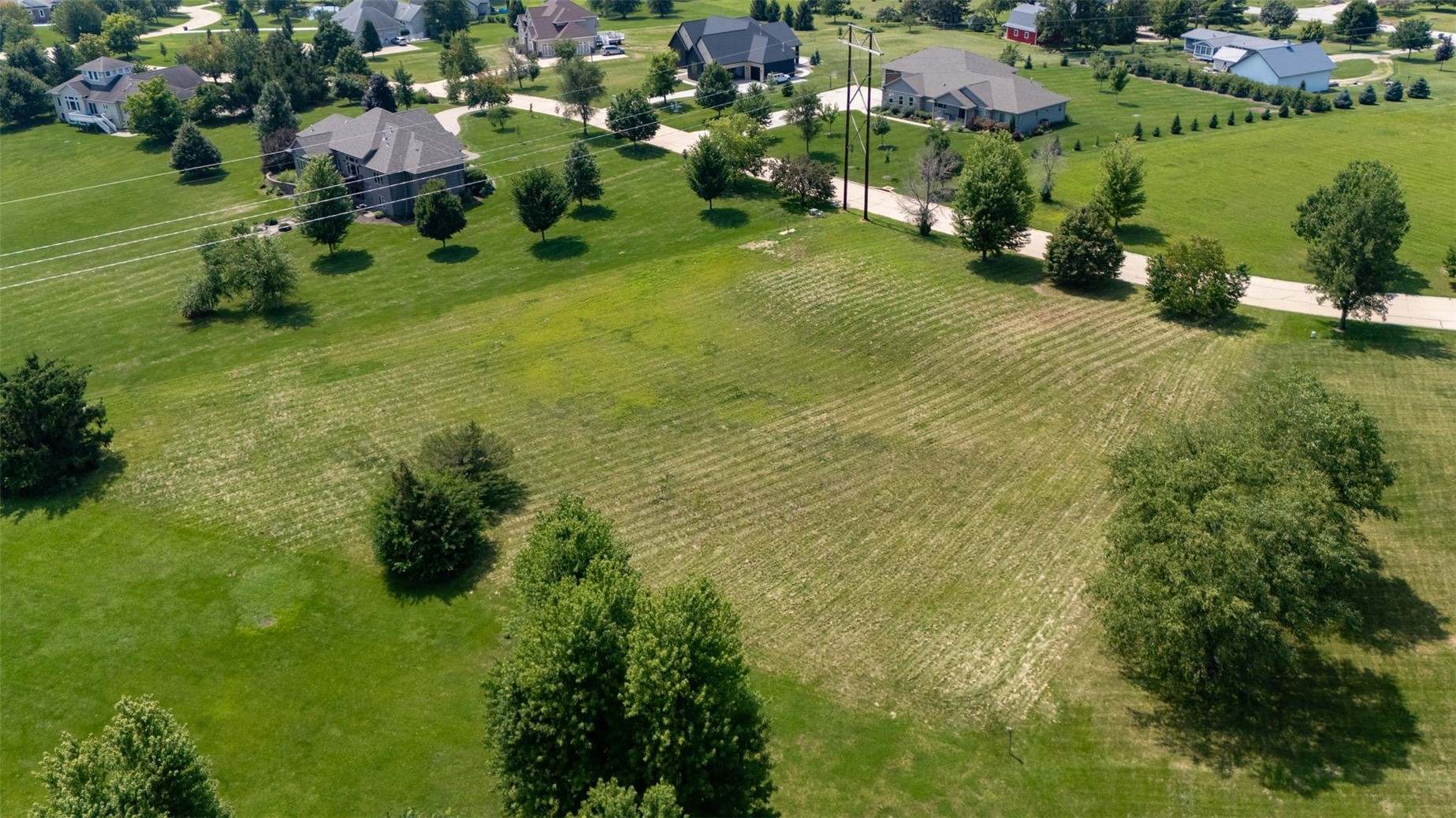 Lot 8 Timberlake Run SE Cedar Rapids IA 52403