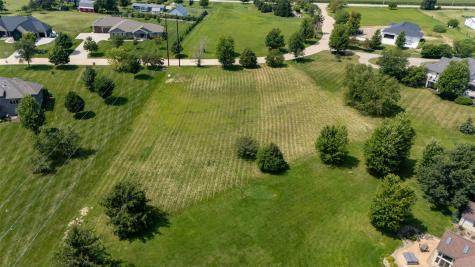 Lot 8 Timberlake Run SE Cedar Rapids IA 52403