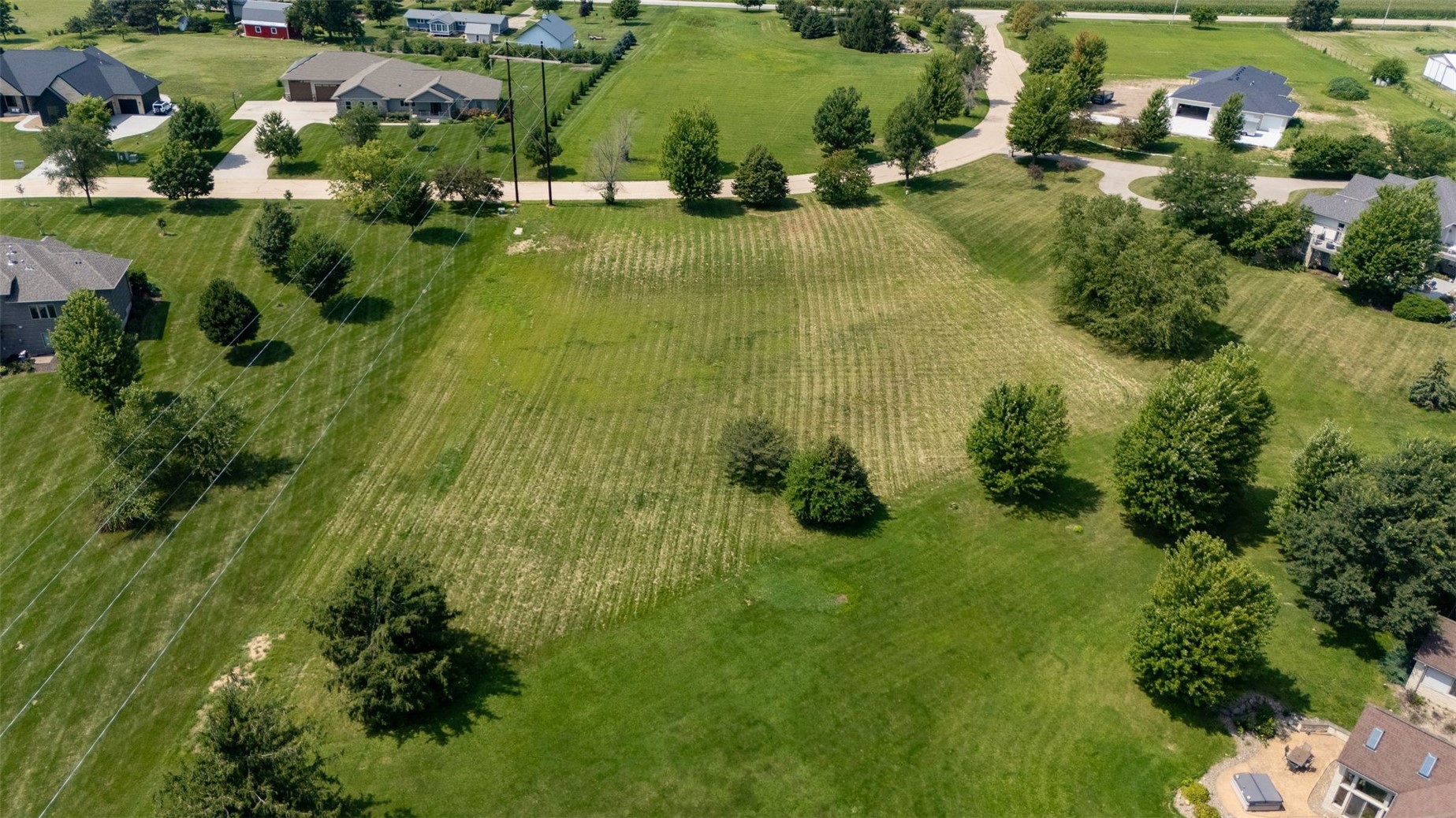 Lot 8 Timberlake Run SE Cedar Rapids IA 52403