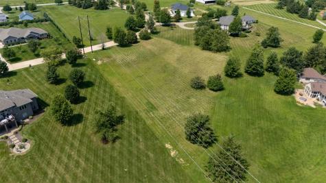 Lot 8 Timberlake Run SE Cedar Rapids IA 52403